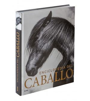 Enciclopedia del caballo
