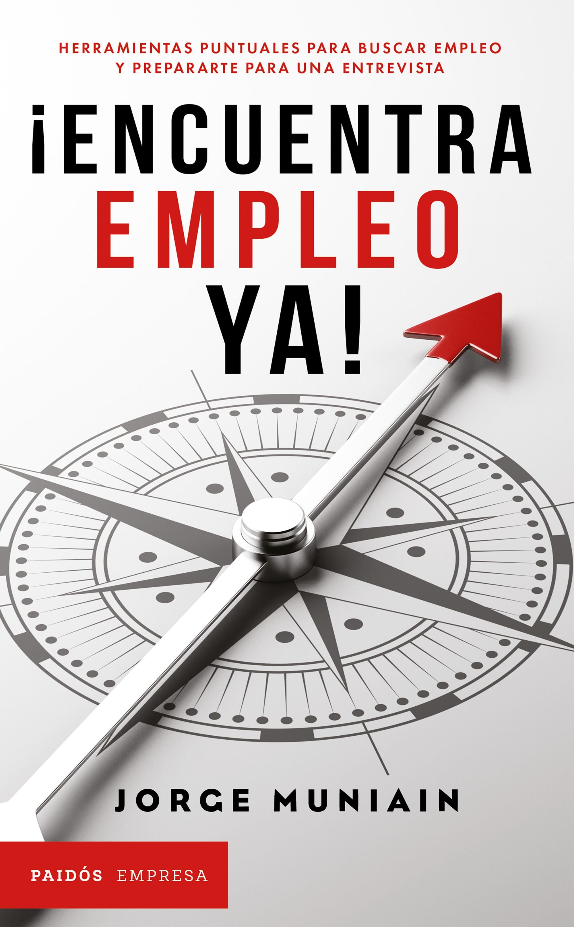 ¡Encuentra empleo ya!