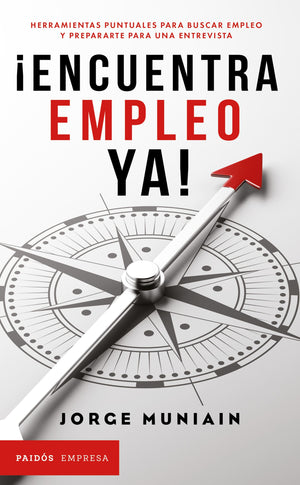 ¡Encuentra empleo ya!