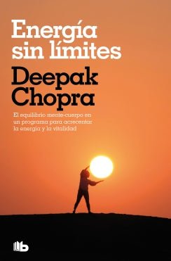 Energia Sin Limites