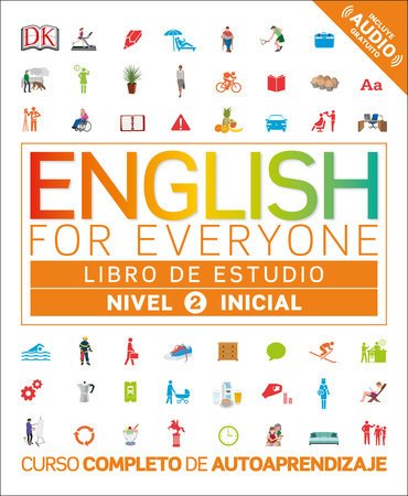 ENGLISH FOR EVERYONE
