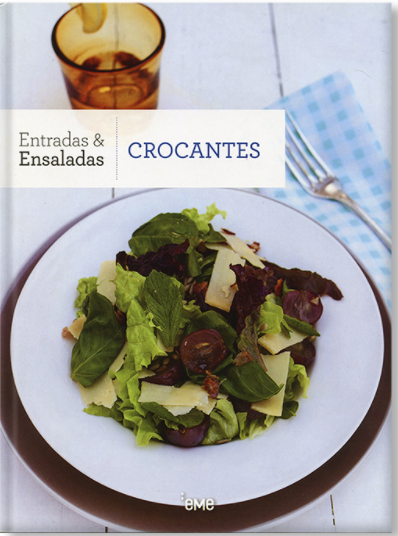 Crocantes (Entradas y ensaladas)