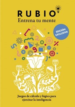 entrena tu mente juegos de calculo