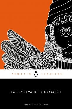 La epopeya de Gilgamesh