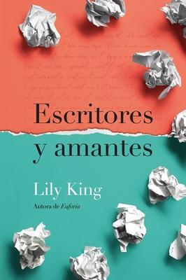 Escritores Y Amantes