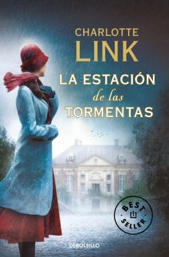 estacion de las tormentas, la