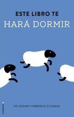 Este Libro Te Hara Dormir