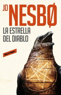 Estrella Del Diablo, La (Harry Hole 5)