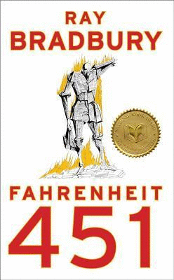 Exp fahrenheit 451