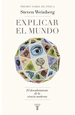 Explicar el mundo