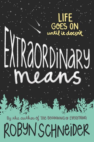 Extraordinary Means