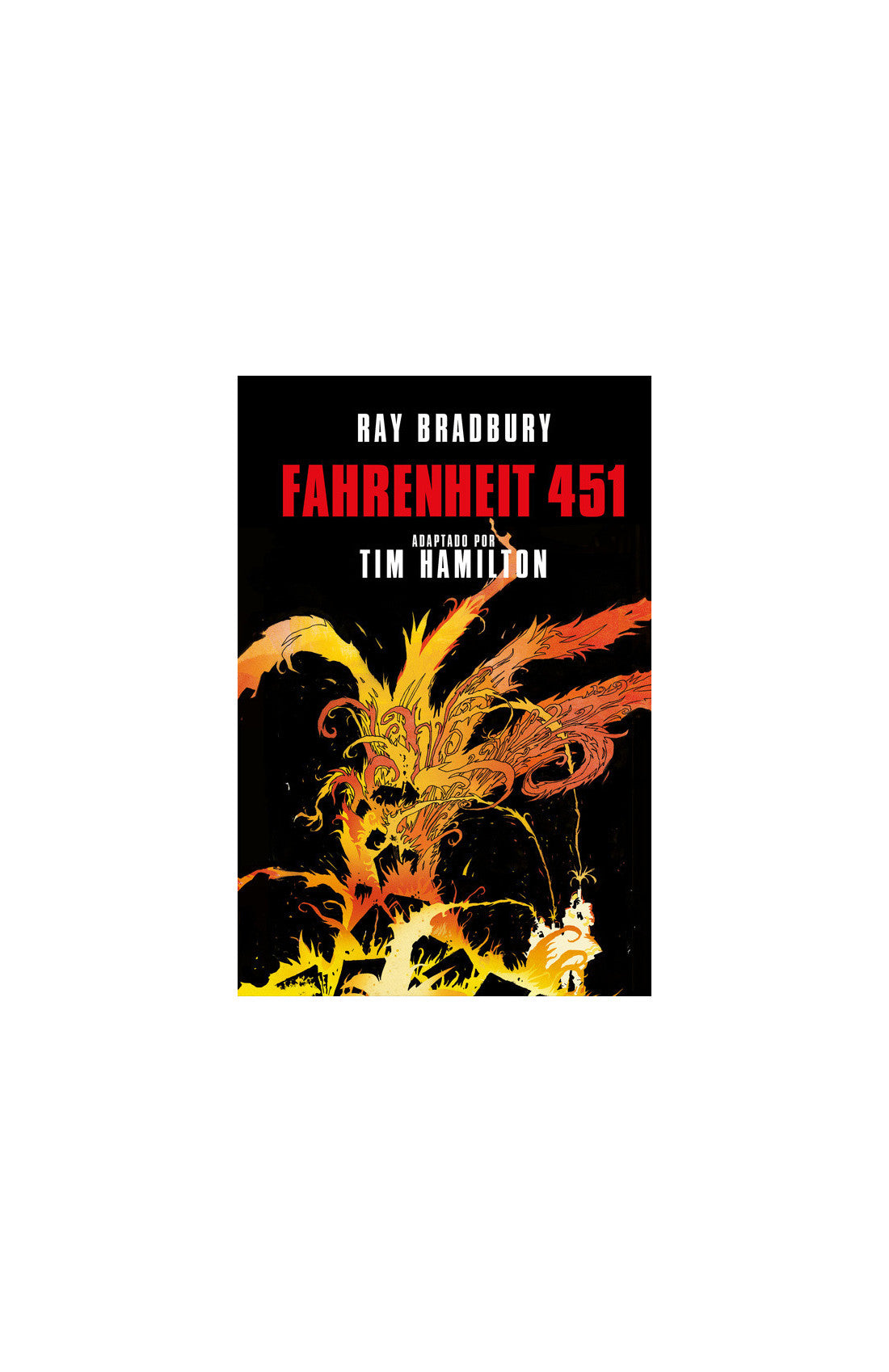 fahrenheit 451