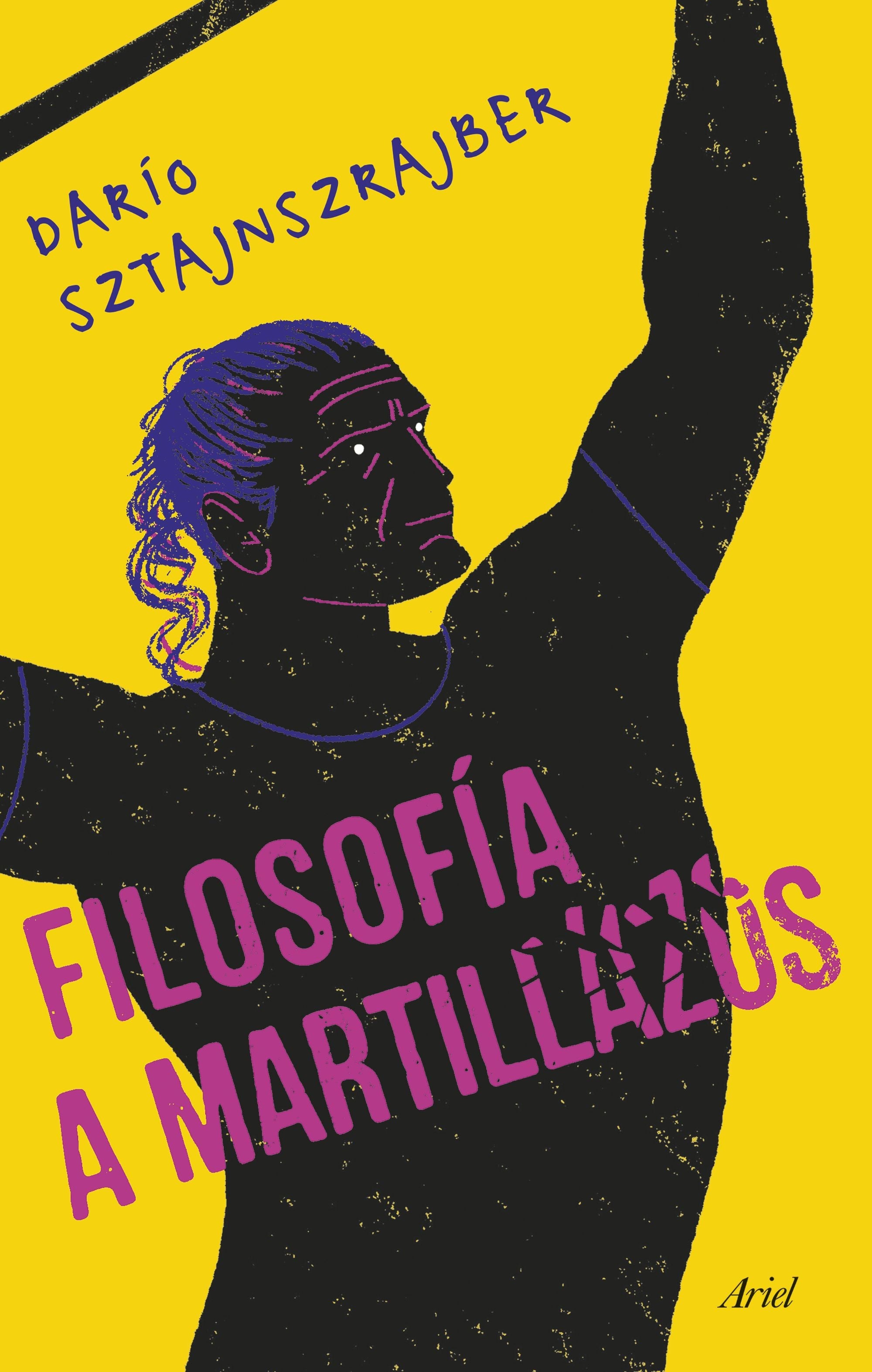 Filosofía a martillazos