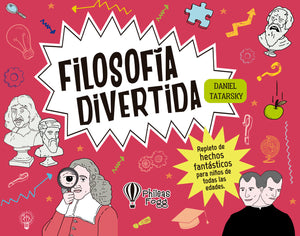 Filosofía Divertida