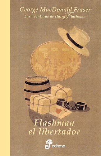 Flashman - El libertador