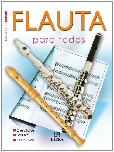 Flauta para todos