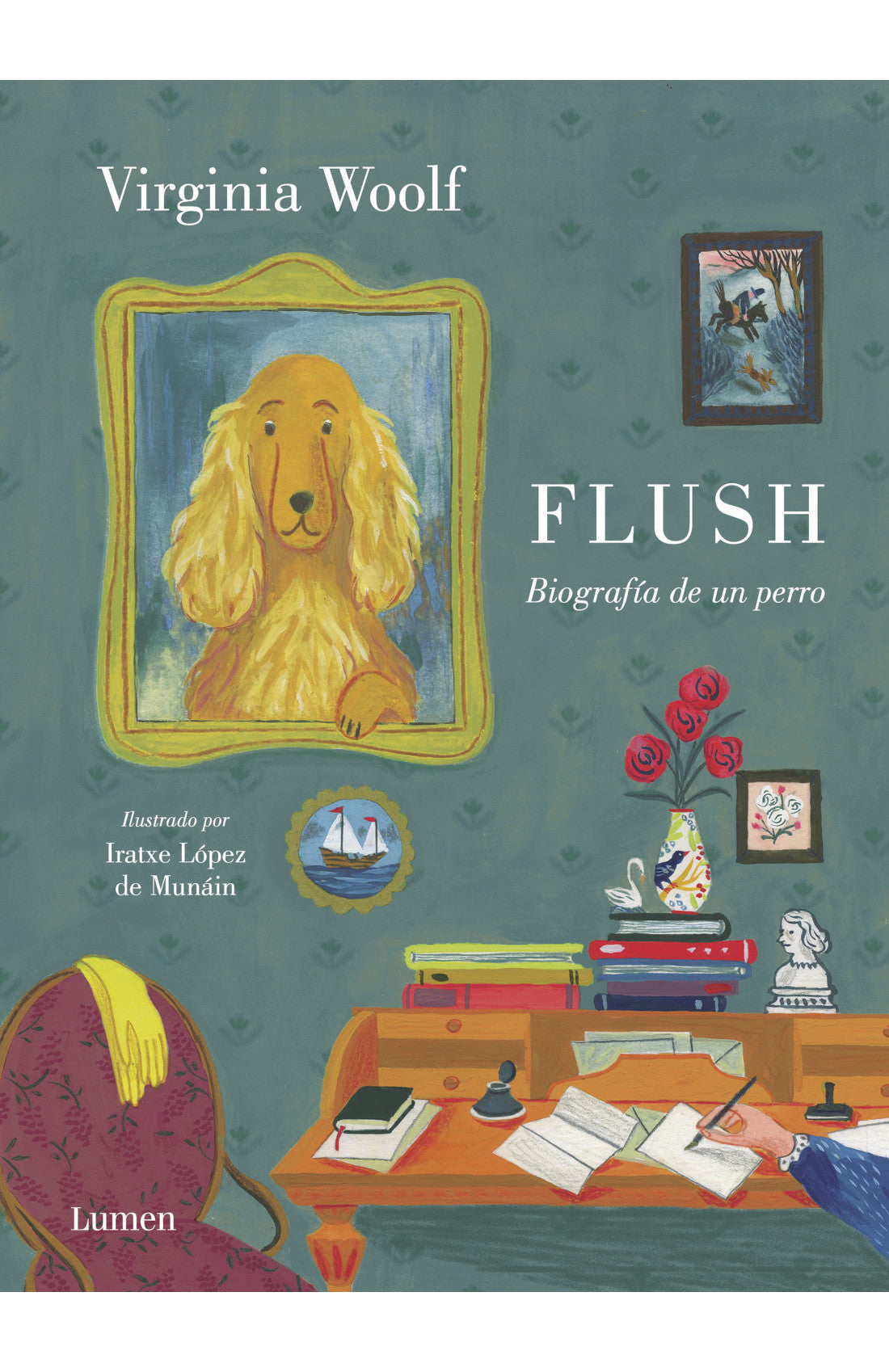 flush (ilustrado)