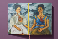 Frida Kahlo. Obra pictórica