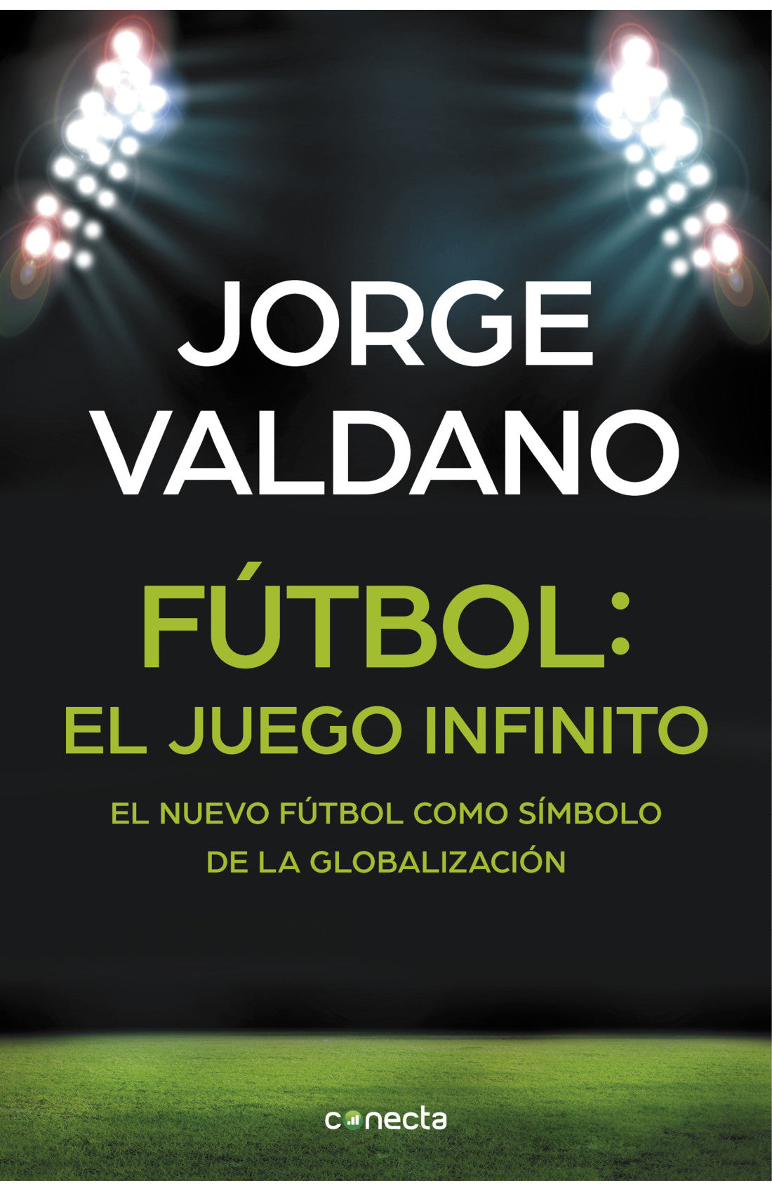 Fútbol: el juego infinito