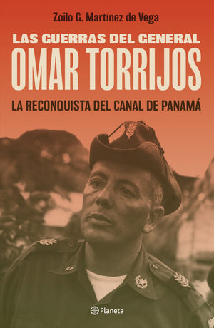 Las Guerras del General Omar Torrijos: Opportunities and Risks for Asia