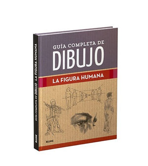 Guía completa de dibujo Figura Humana