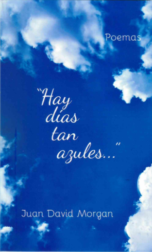 Hay días tan azules...