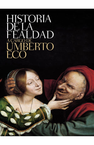 Historia de la fealdad