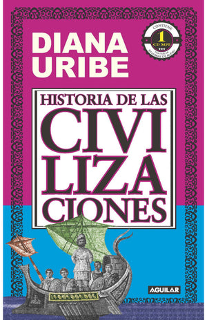 Historia de las civilizaciones