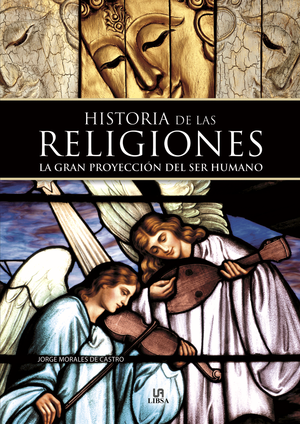 Historia de las religiones