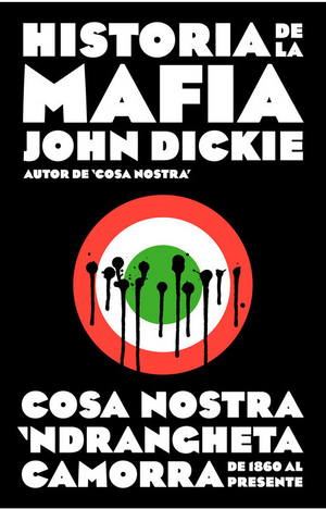 Historia de la mafia
