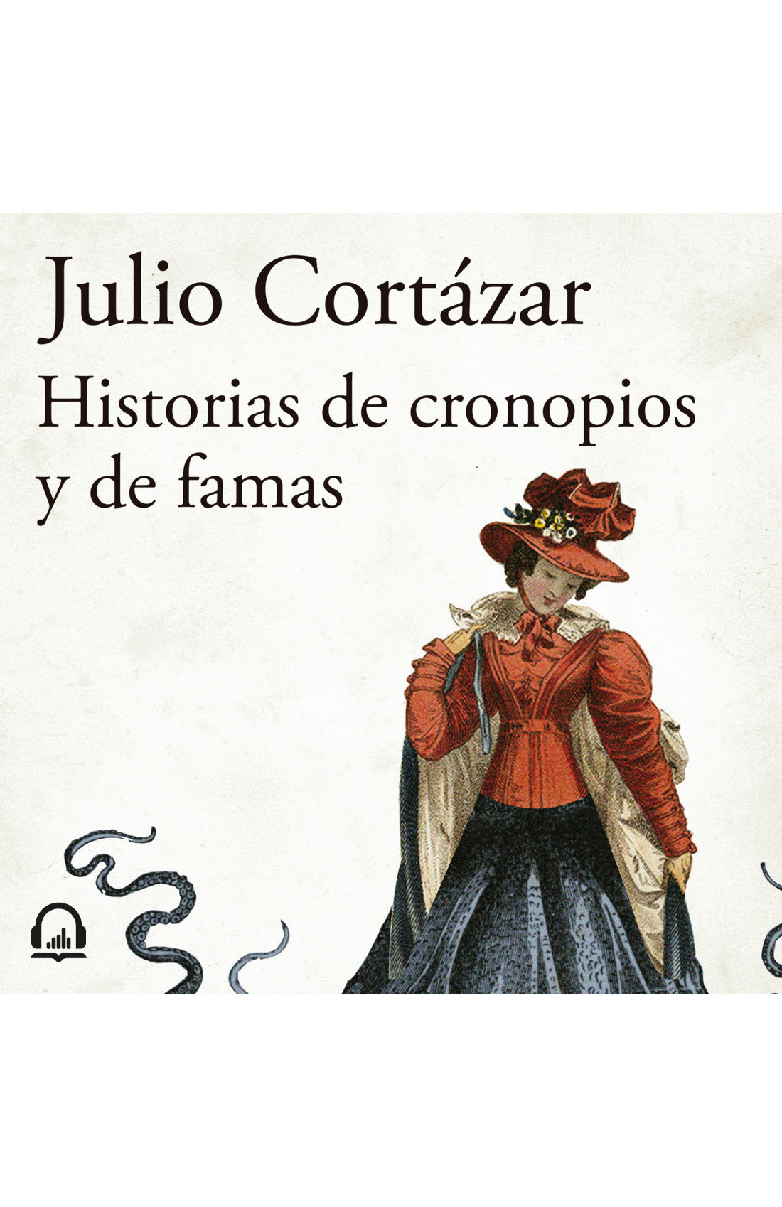 historias de cronopios y de famas