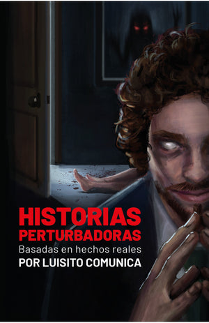 Historias Perturbadoras