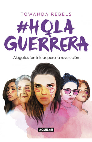 Hola Guerrera