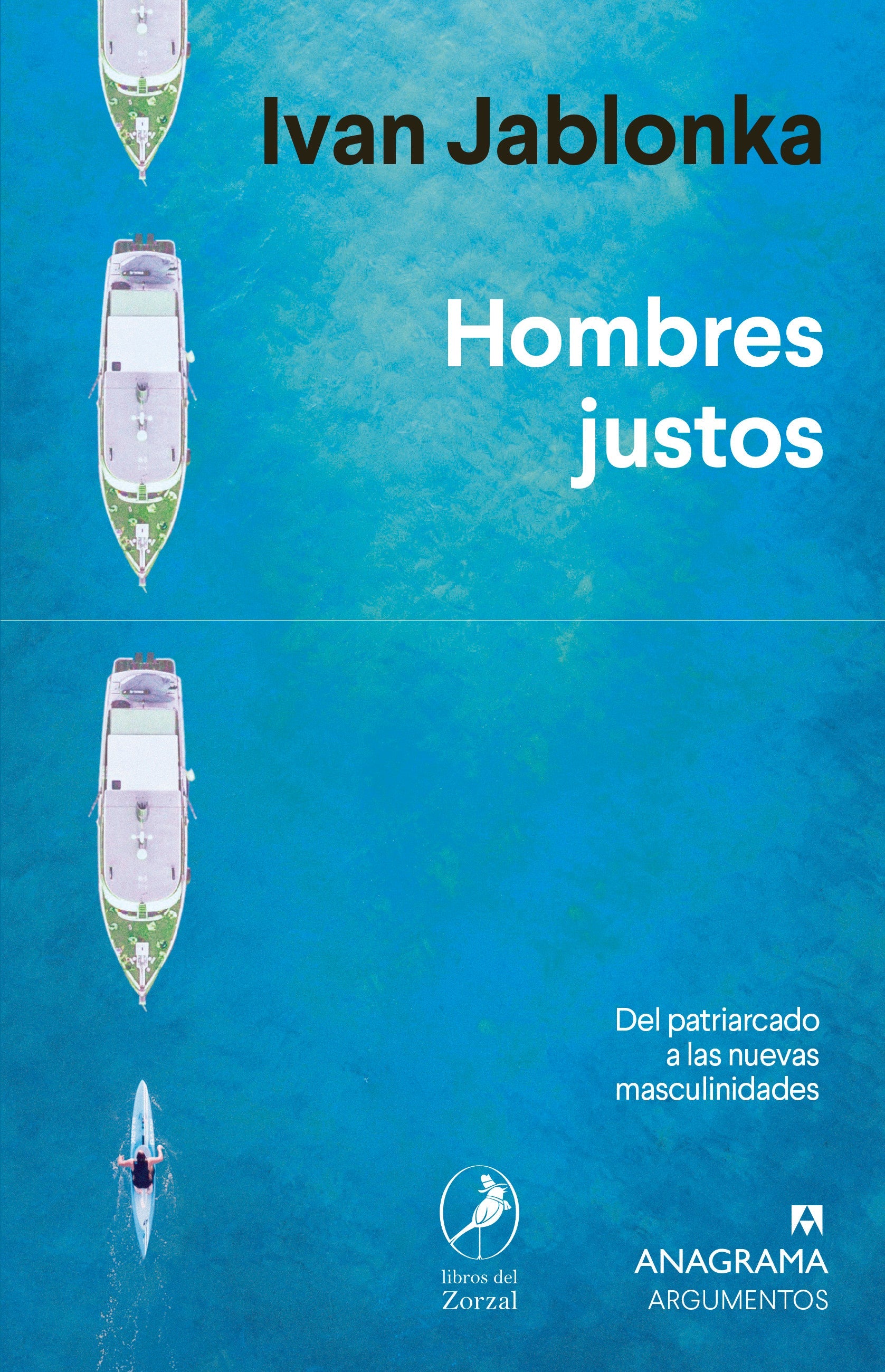 Hombres justos