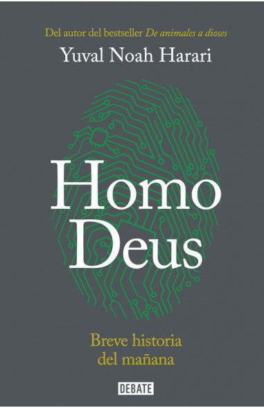 Homo Deus