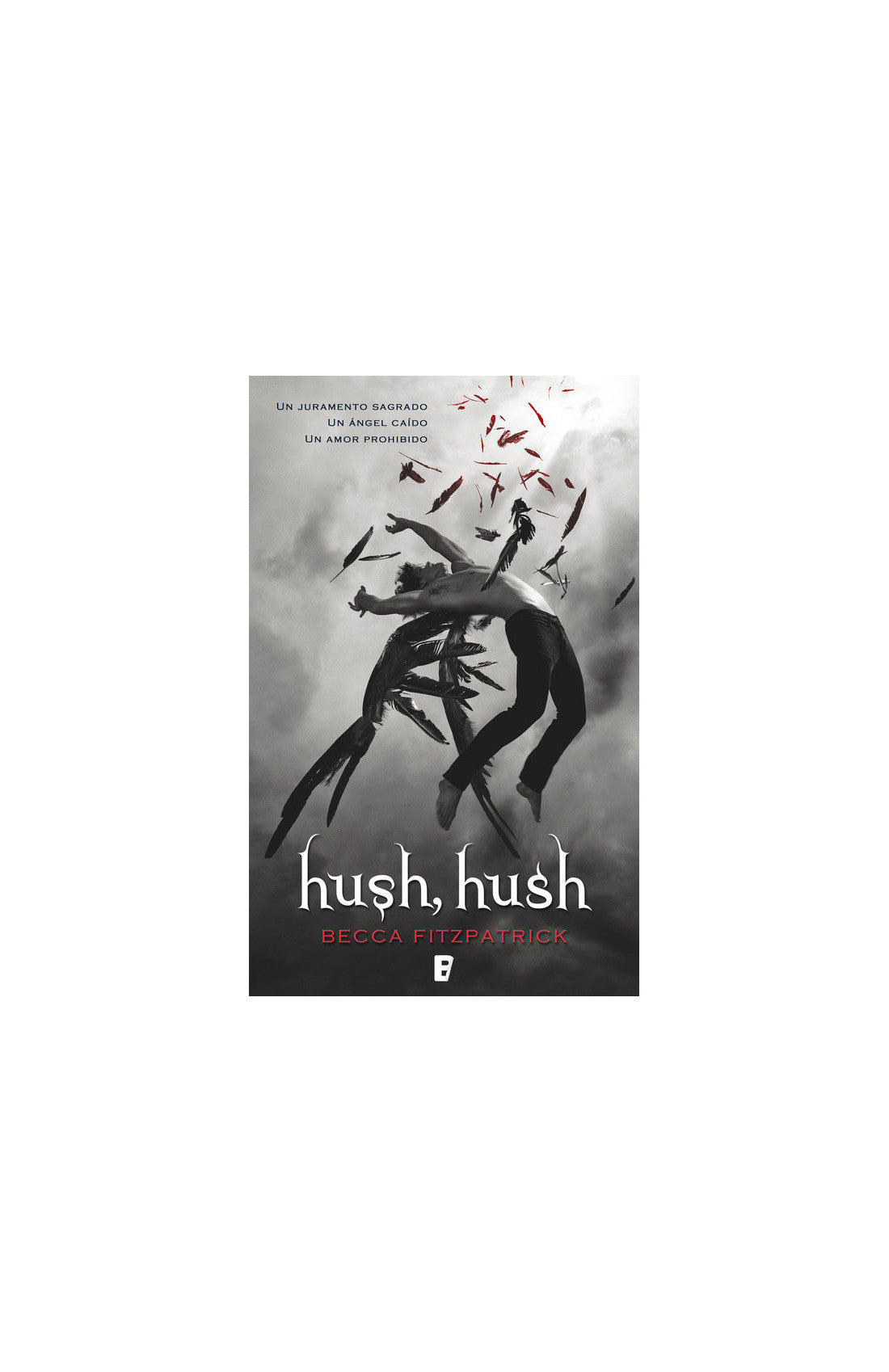 hush hush