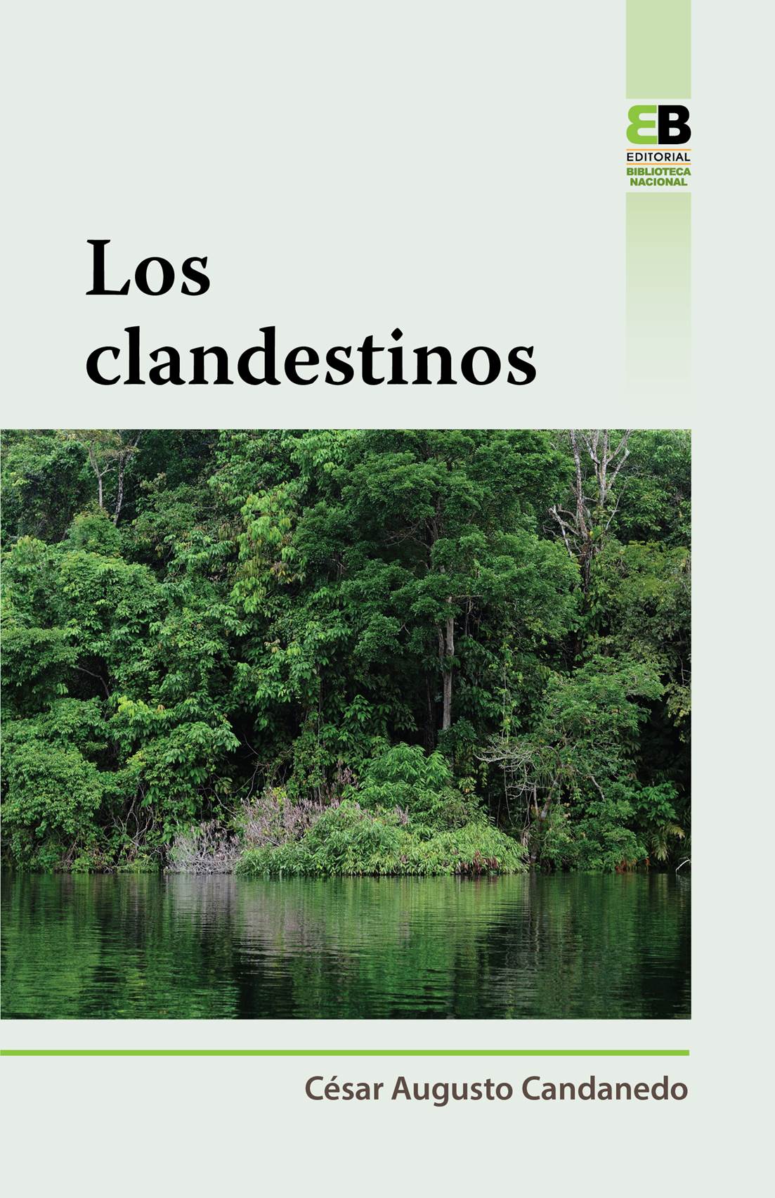 Los Clandestinos