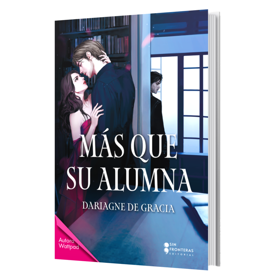Más que su alumna