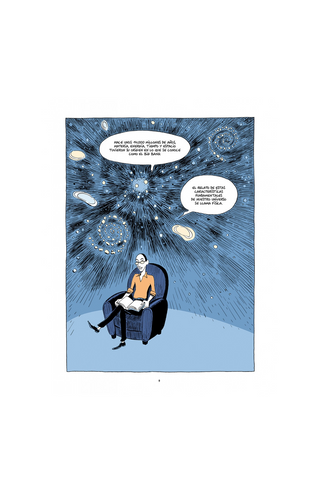 Sapiens. Una historia gráfica (volumen I)