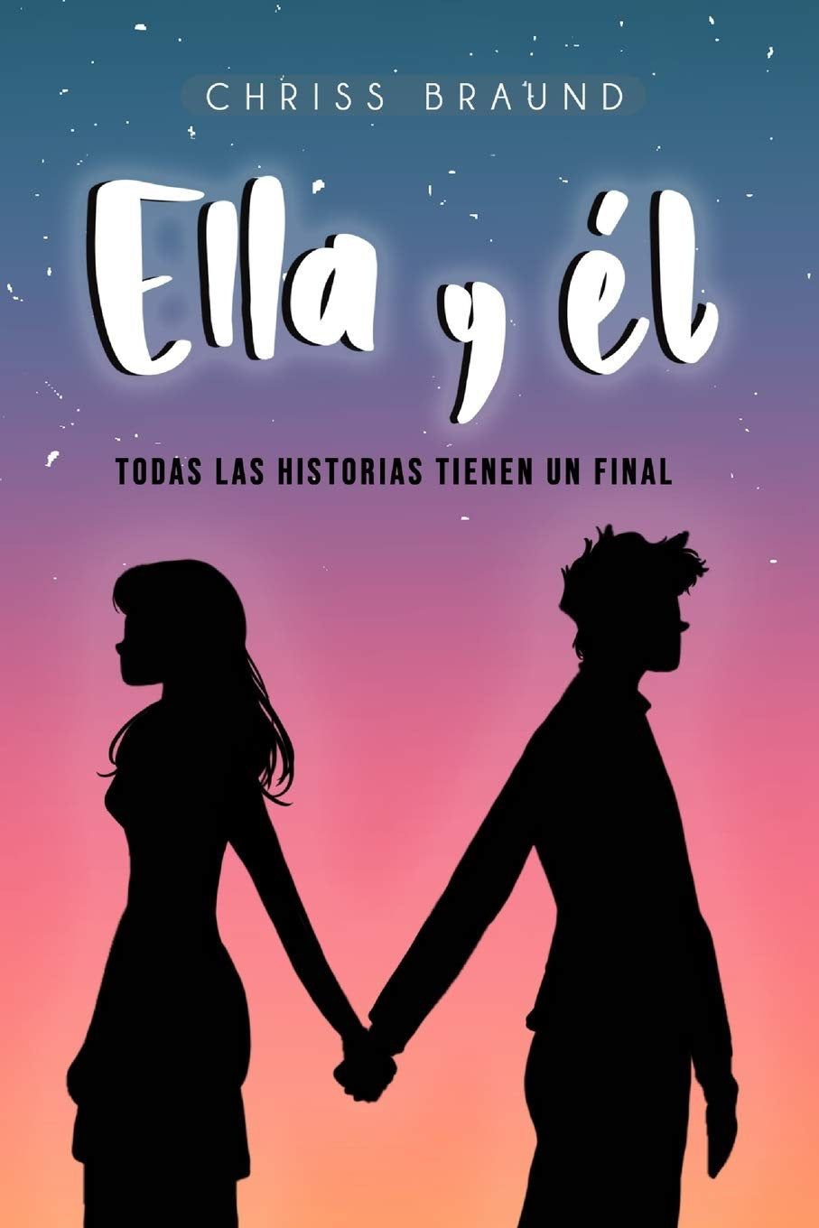 ELLA Y ÉL: Todas las historias tienen un final