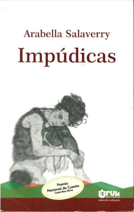 Impúdicas