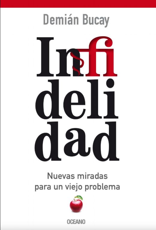 Infidelidad (Nuevas miradas para un viejo problema)
