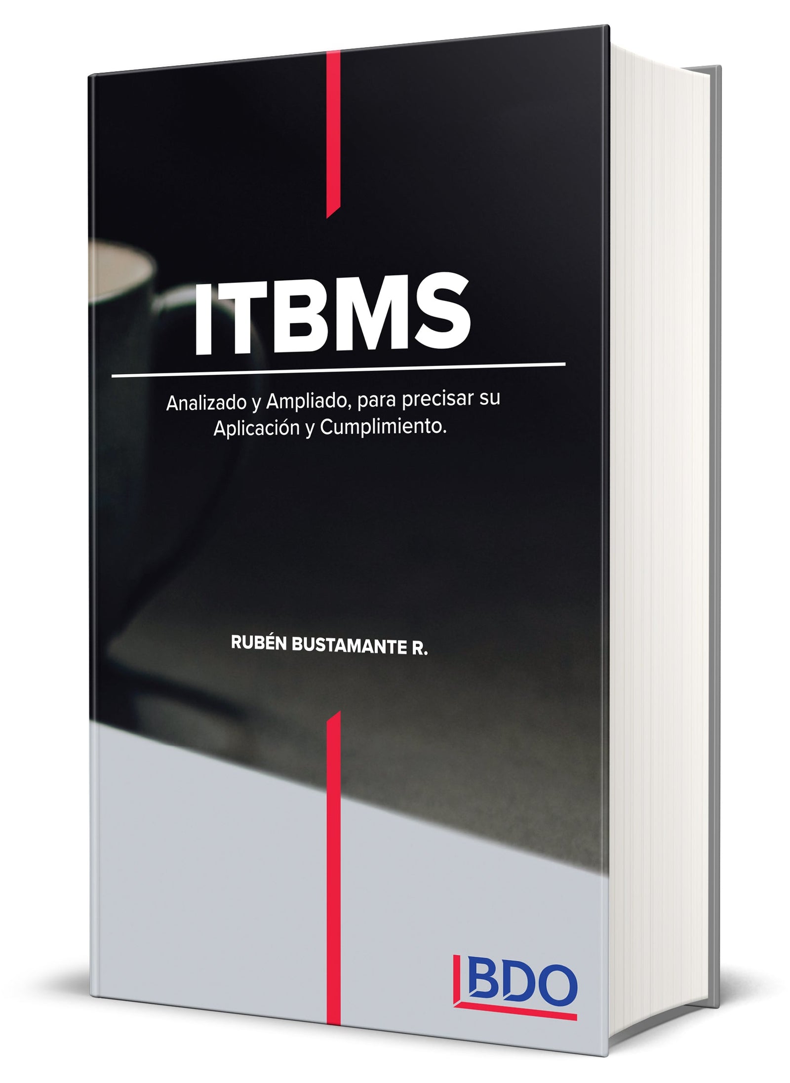 ITBMS