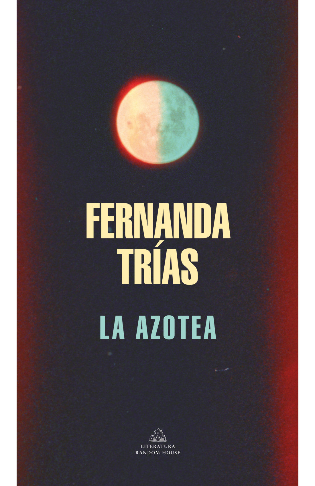 La Azotea