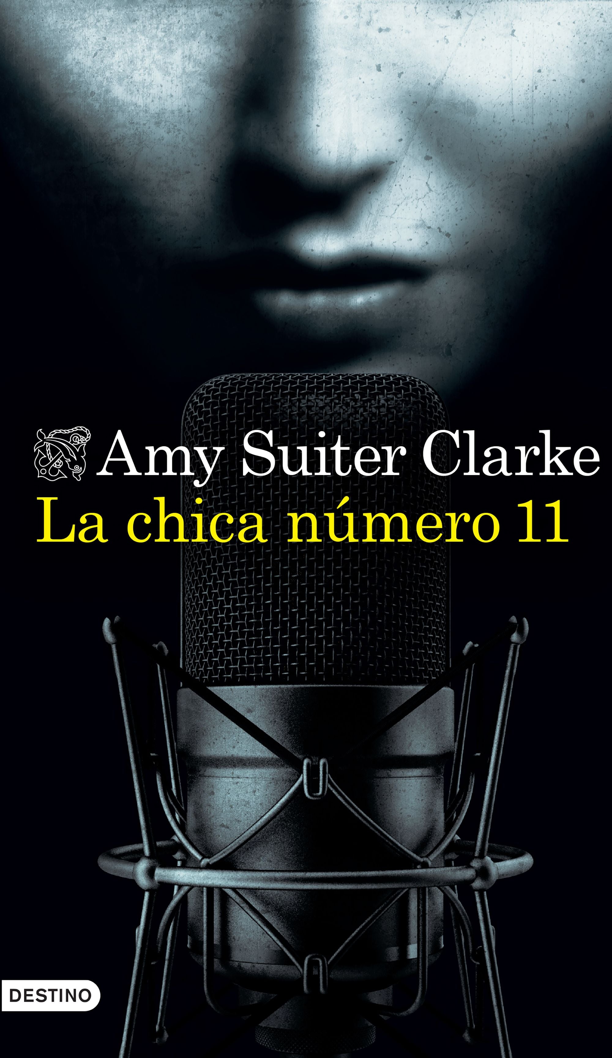 La chica número 11