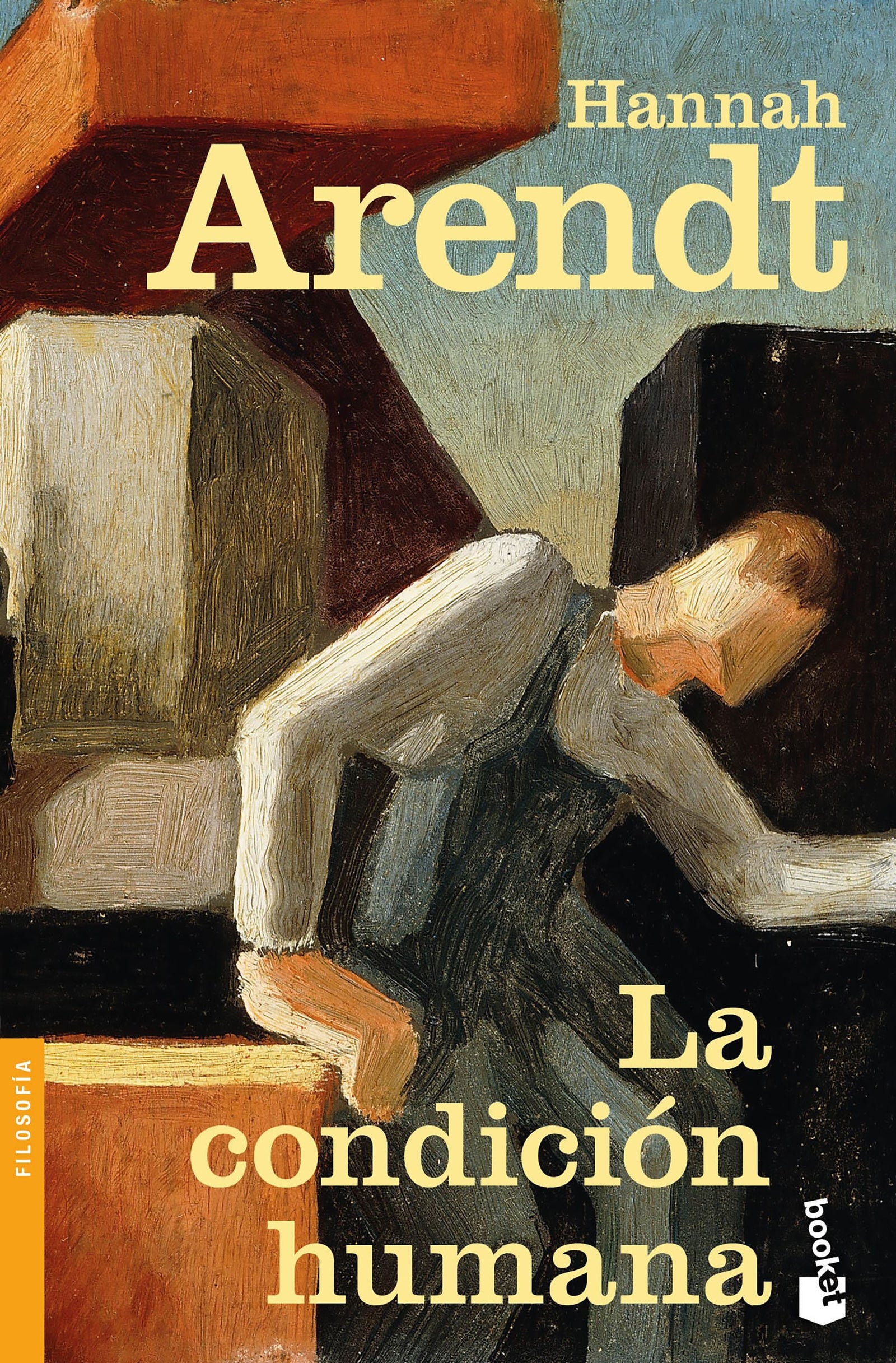 La condición humana