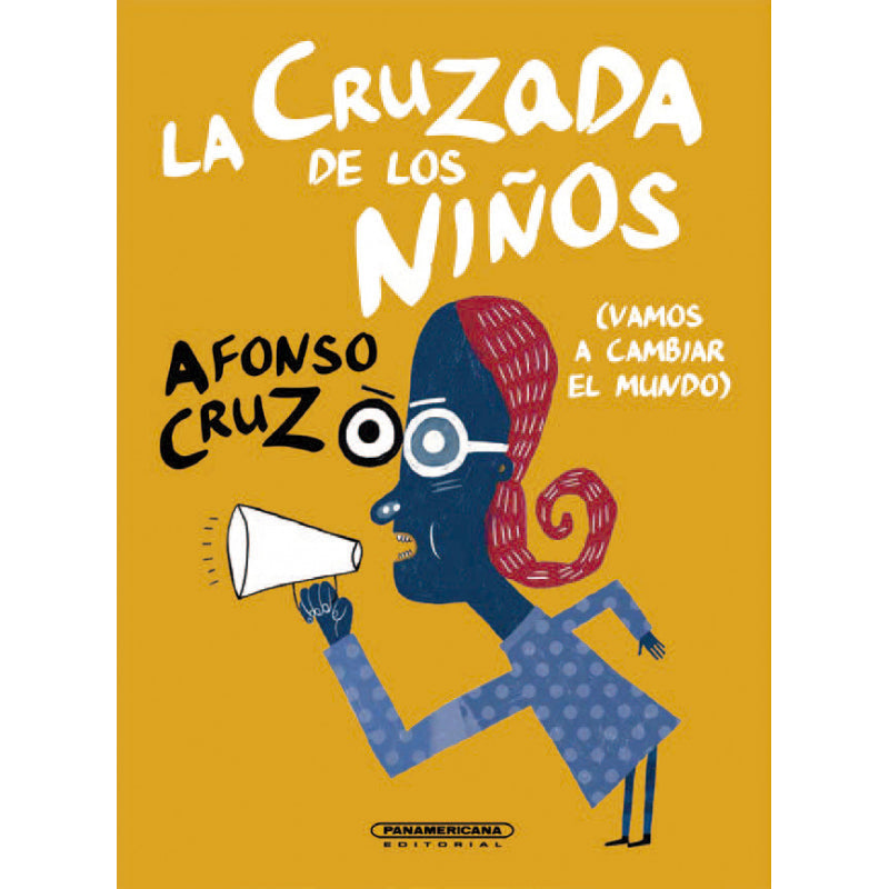 La Cruzada de los niños