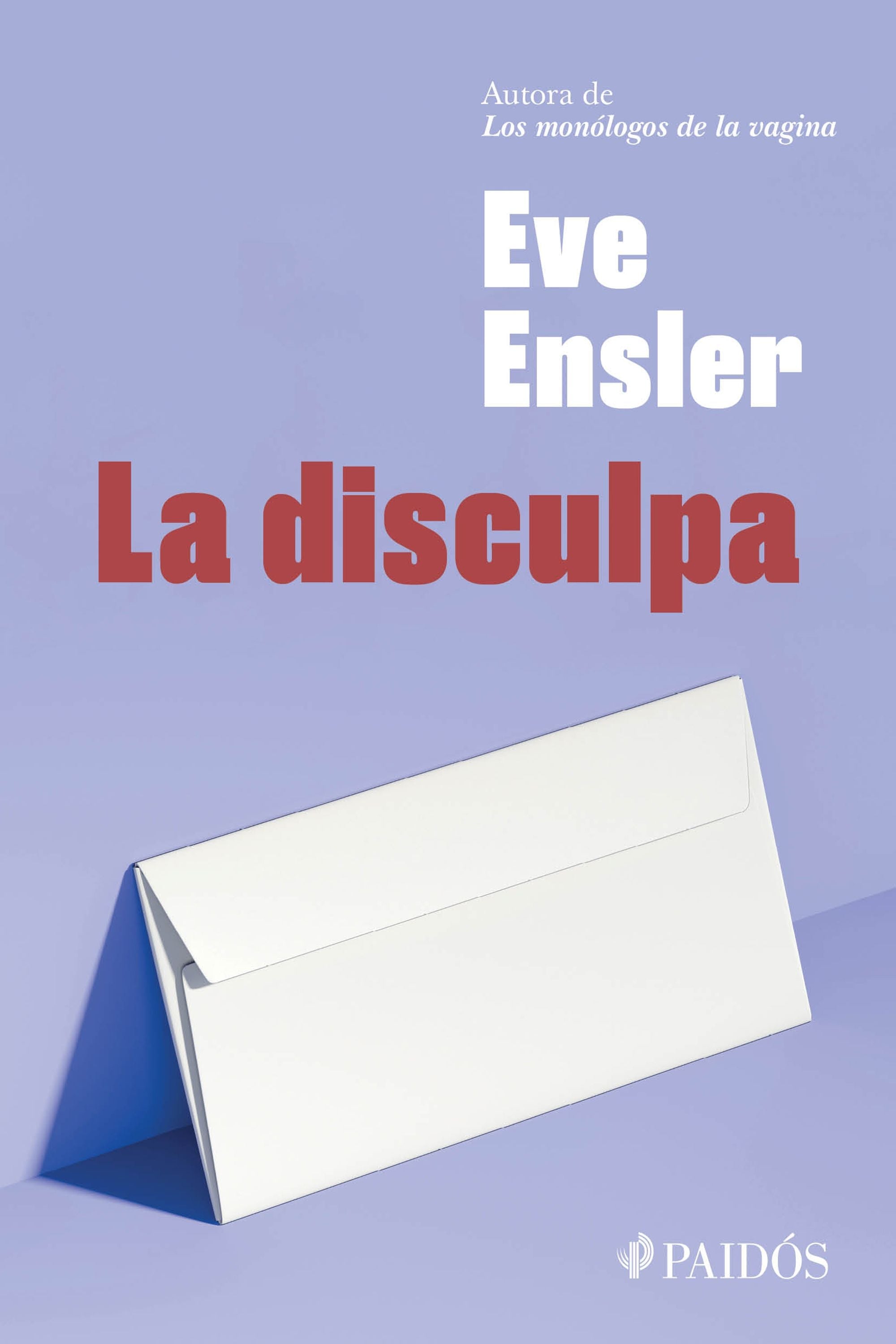 La disculpa