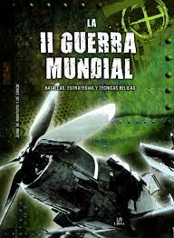 La II guerra mundial