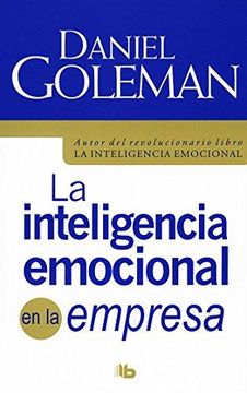 La inteligencia emocional en la empresa